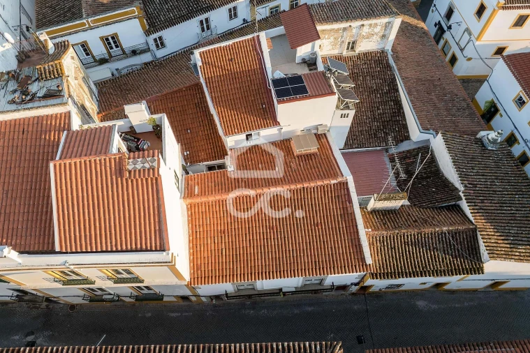 Moradia T7 para Venda em Évora (São Mamede, Sé, São Pedro e Santo Antão) Foto 49