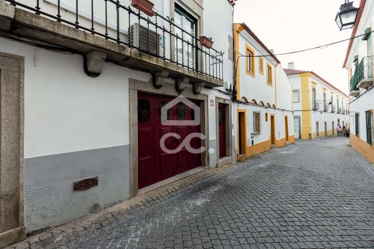 Moradia T7 para Venda em Évora (São Mamede, Sé, São Pedro e Santo Antão) Foto 41