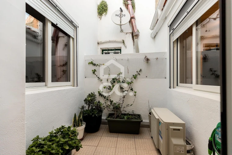 Moradia T7 para Venda em Évora (São Mamede, Sé, São Pedro e Santo Antão) Foto 32