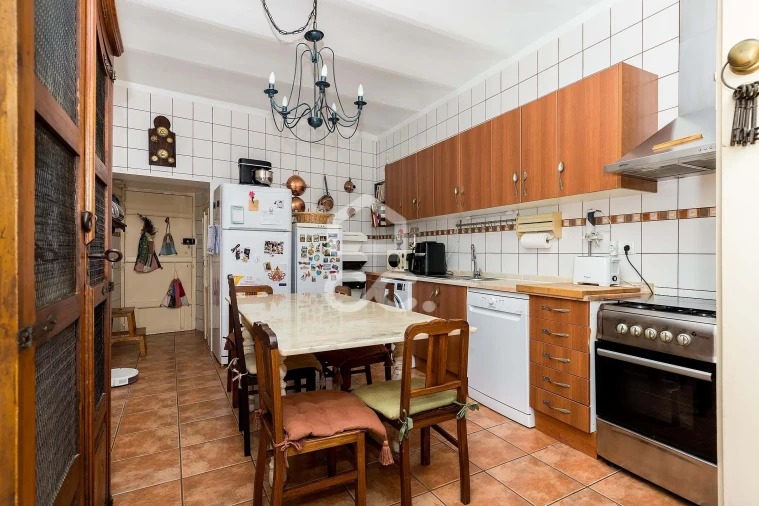 Moradia T7 para Venda em Évora (São Mamede, Sé, São Pedro e Santo Antão) Foto 11