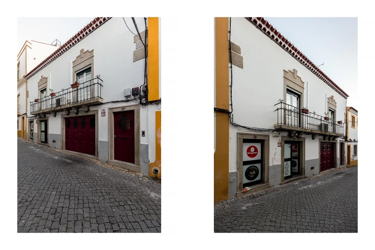 Moradia T7 para Venda em Évora (São Mamede, Sé, São Pedro e Santo Antão) Foto 40