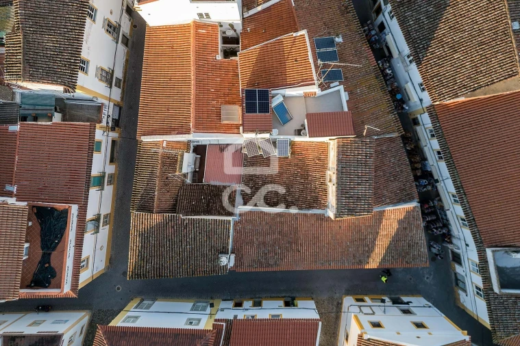 Moradia T7 para Venda em Évora (São Mamede, Sé, São Pedro e Santo Antão) Foto 44