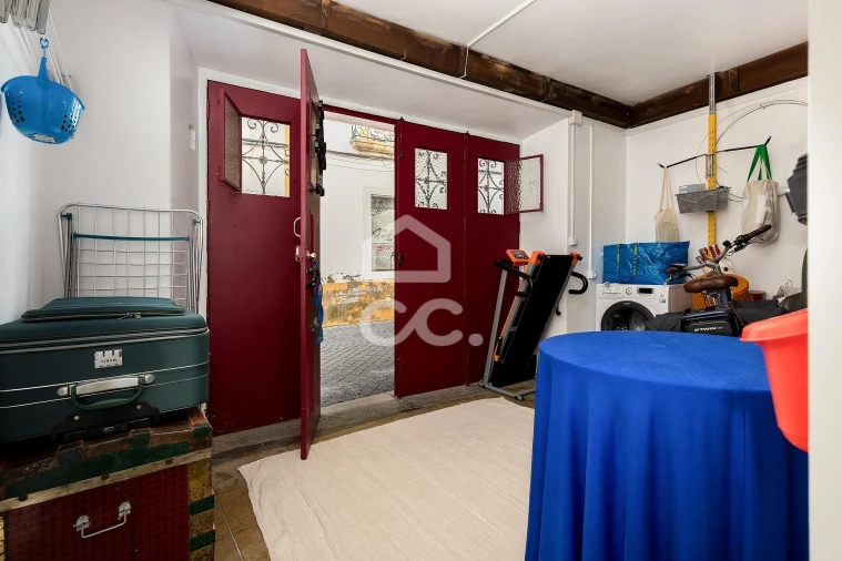 Moradia T7 para Venda em Évora (São Mamede, Sé, São Pedro e Santo Antão) Foto 42