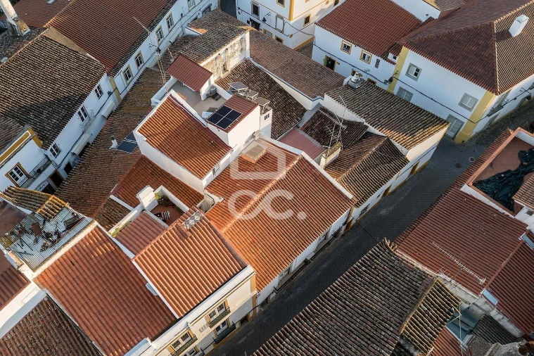 Moradia T7 para Venda em Évora (São Mamede, Sé, São Pedro e Santo Antão) Foto 47