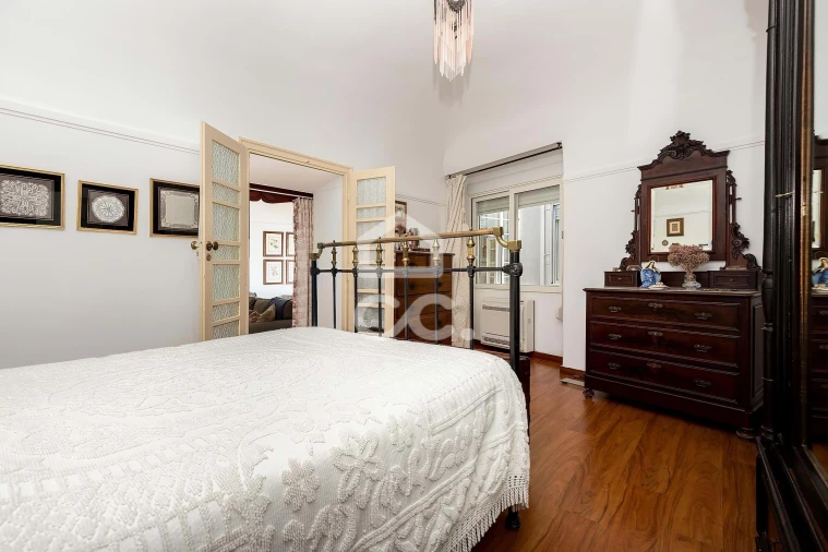 Moradia T7 para Venda em Évora (São Mamede, Sé, São Pedro e Santo Antão) Foto 19