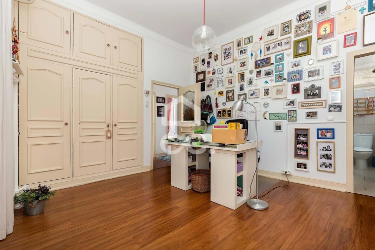 Moradia T7 para Venda em Évora (São Mamede, Sé, São Pedro e Santo Antão) Foto 13