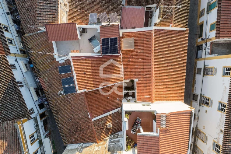 Moradia T7 para Venda em Évora (São Mamede, Sé, São Pedro e Santo Antão) Foto 48