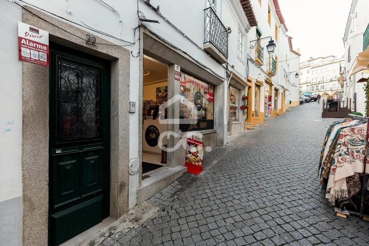 Moradia T7 para Venda em Évora (São Mamede, Sé, São Pedro e Santo Antão) Foto 43