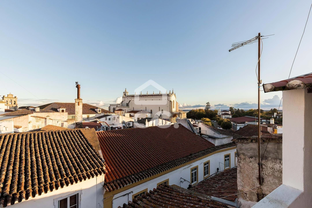 Moradia T7 para Venda em Évora (São Mamede, Sé, São Pedro e Santo Antão) Foto 34