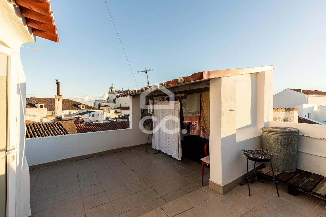 Moradia T7 para Venda em Évora (São Mamede, Sé, São Pedro e Santo Antão) Foto 38