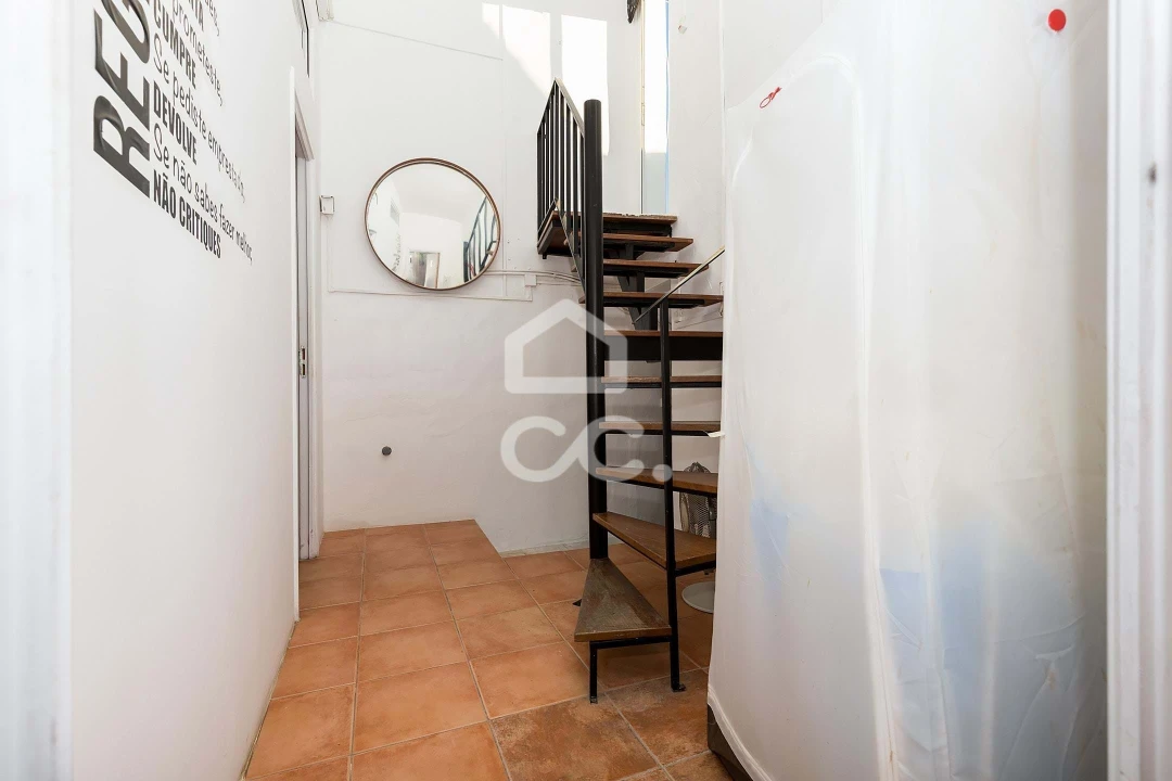 Moradia T7 para Venda em Évora (São Mamede, Sé, São Pedro e Santo Antão) Foto 30