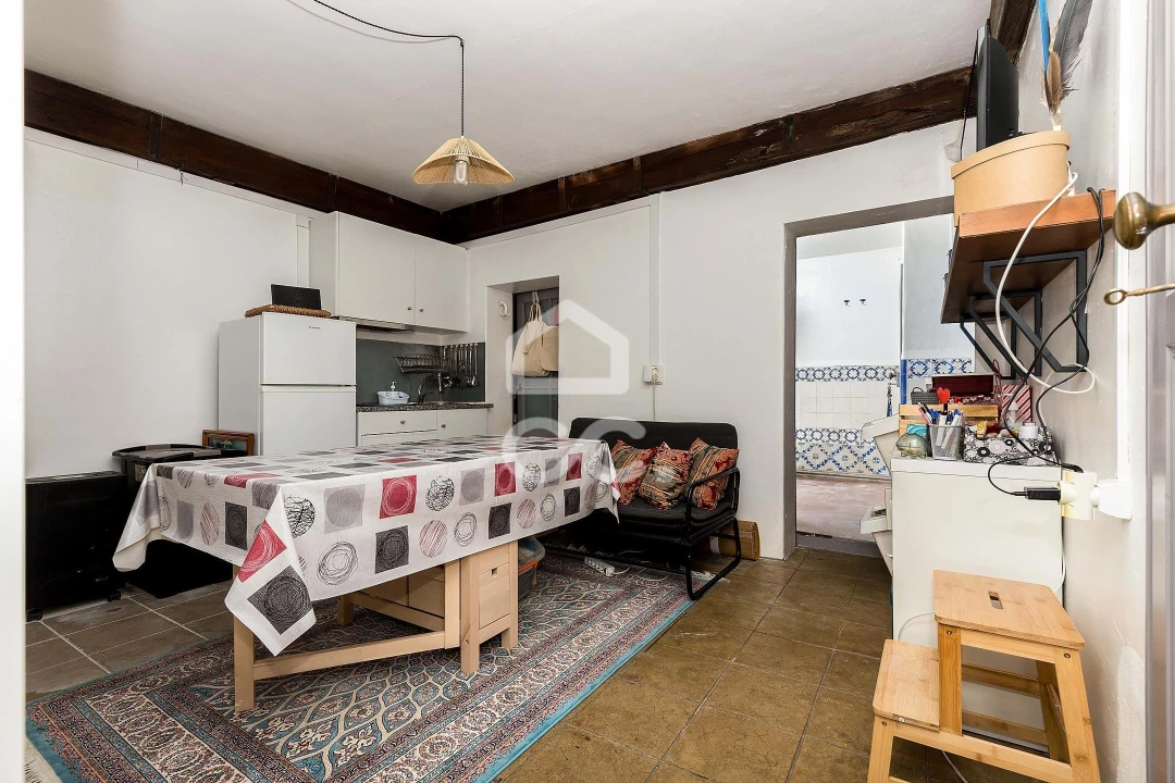 Moradia T7 para Venda em Évora (São Mamede, Sé, São Pedro e Santo Antão) Foto 16