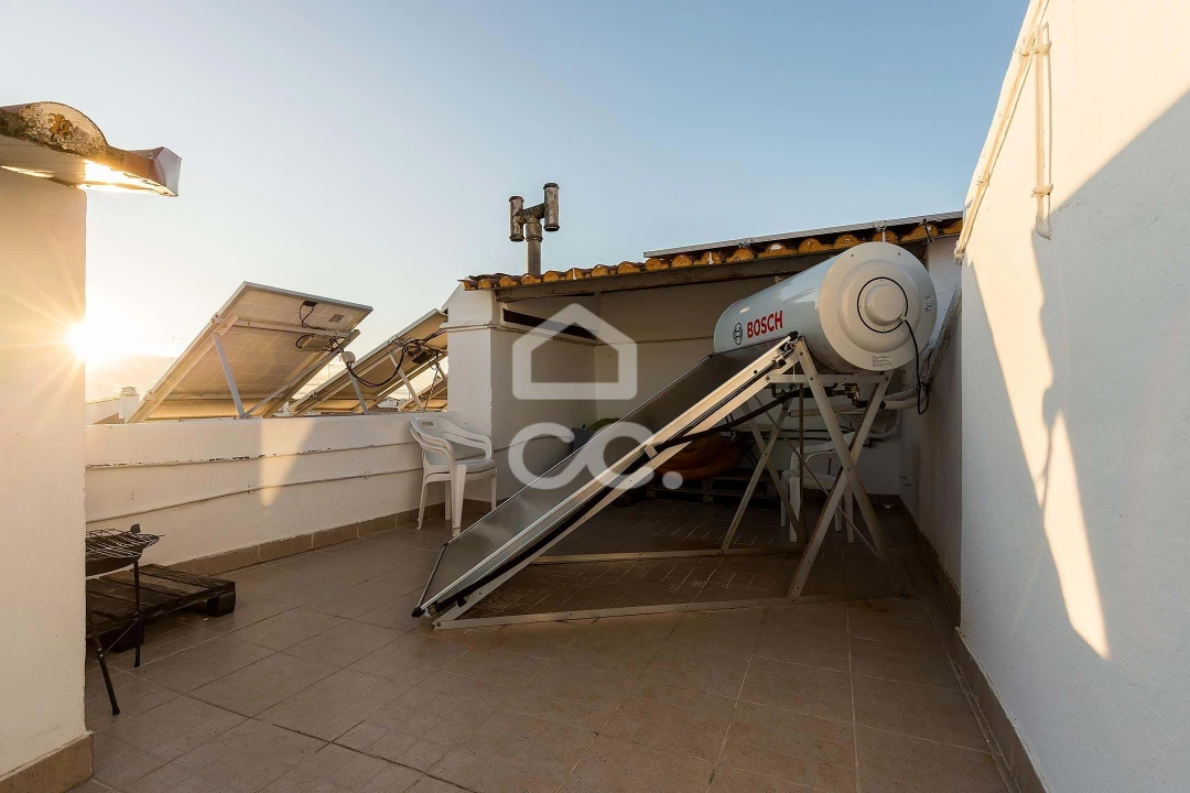 Moradia T7 para Venda em Évora (São Mamede, Sé, São Pedro e Santo Antão) Foto 37