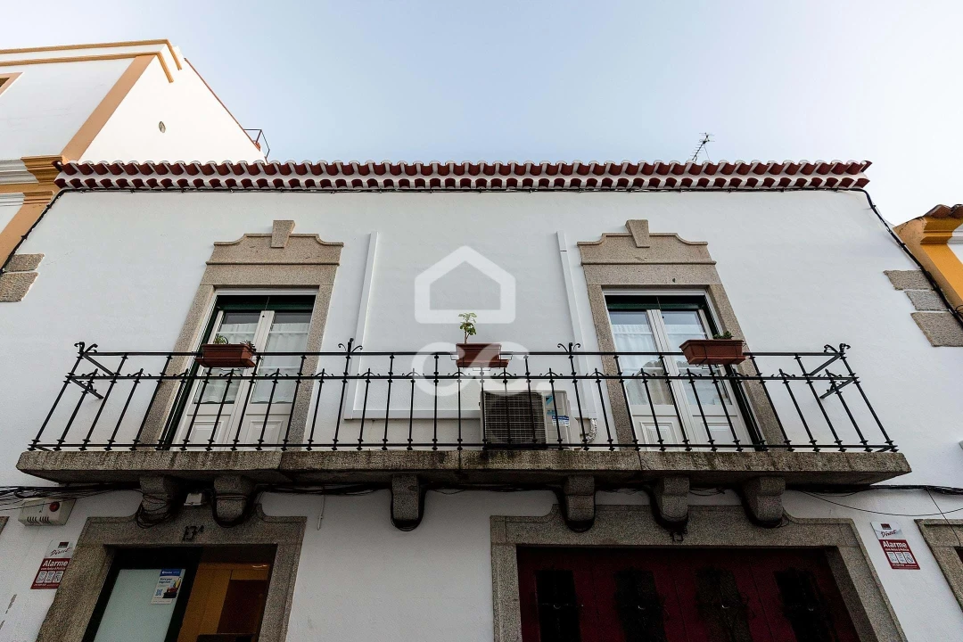 Moradia T7 para Venda em Évora (São Mamede, Sé, São Pedro e Santo Antão) Foto 3