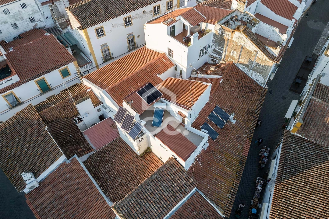 Moradia T7 para Venda em Évora (São Mamede, Sé, São Pedro e Santo Antão) Foto 50