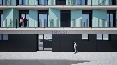 Apartamento para Venda em Paranhos