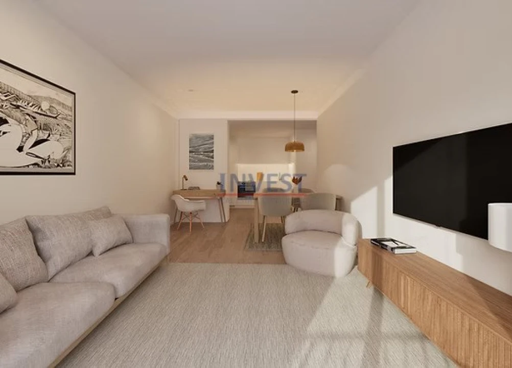 Apartamento para Venda em Paranhos Foto 6
