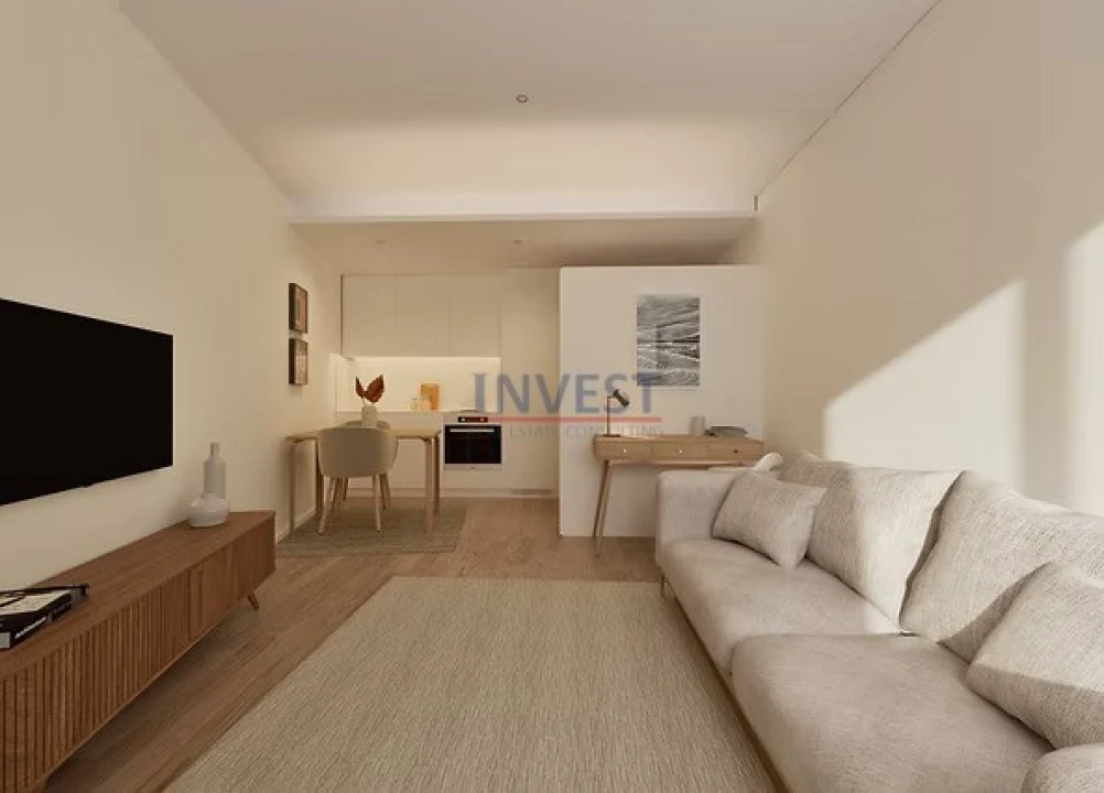 Apartamento para Venda em Paranhos Foto 1