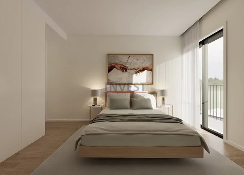 Apartamento para Venda em Paranhos Foto 8
