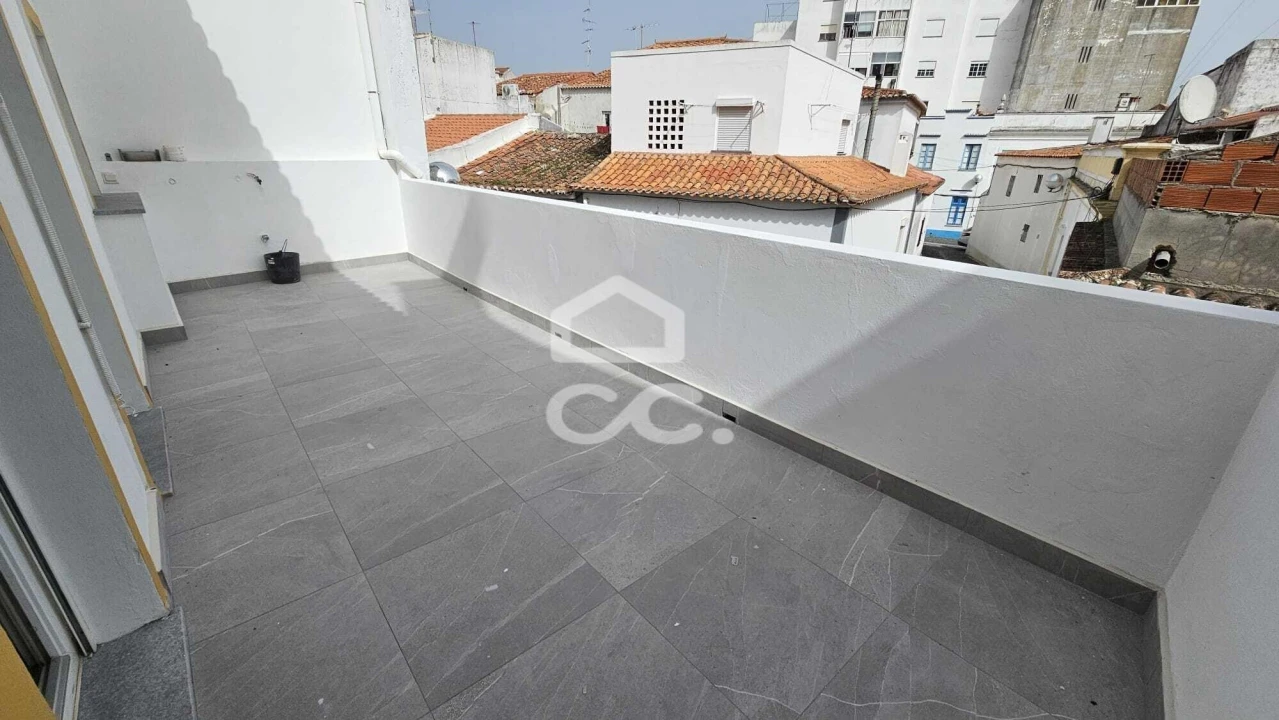 Terreno para Venda em Beja (Santiago Maior e São João Baptista) Foto 34