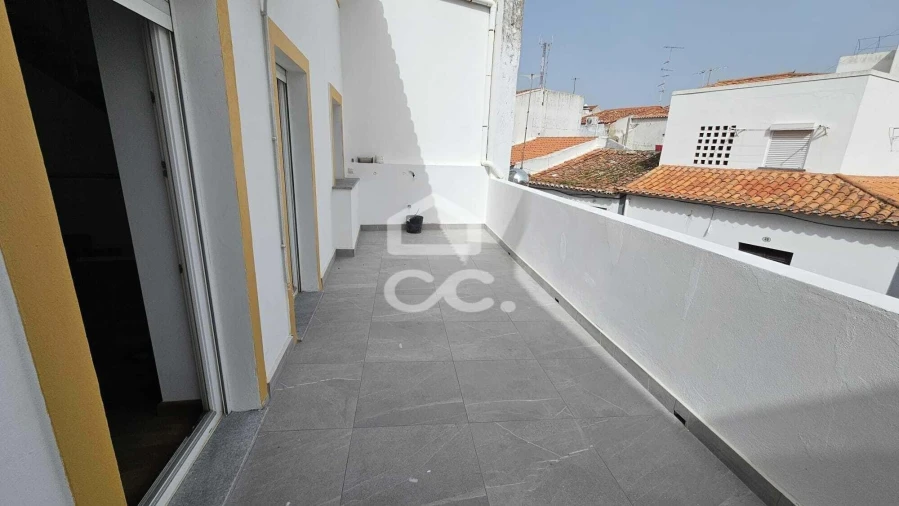 Terreno para Venda em Beja (Santiago Maior e São João Baptista) Foto 7