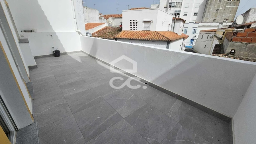 Terreno para Venda em Beja (Santiago Maior e São João Baptista) Foto 34