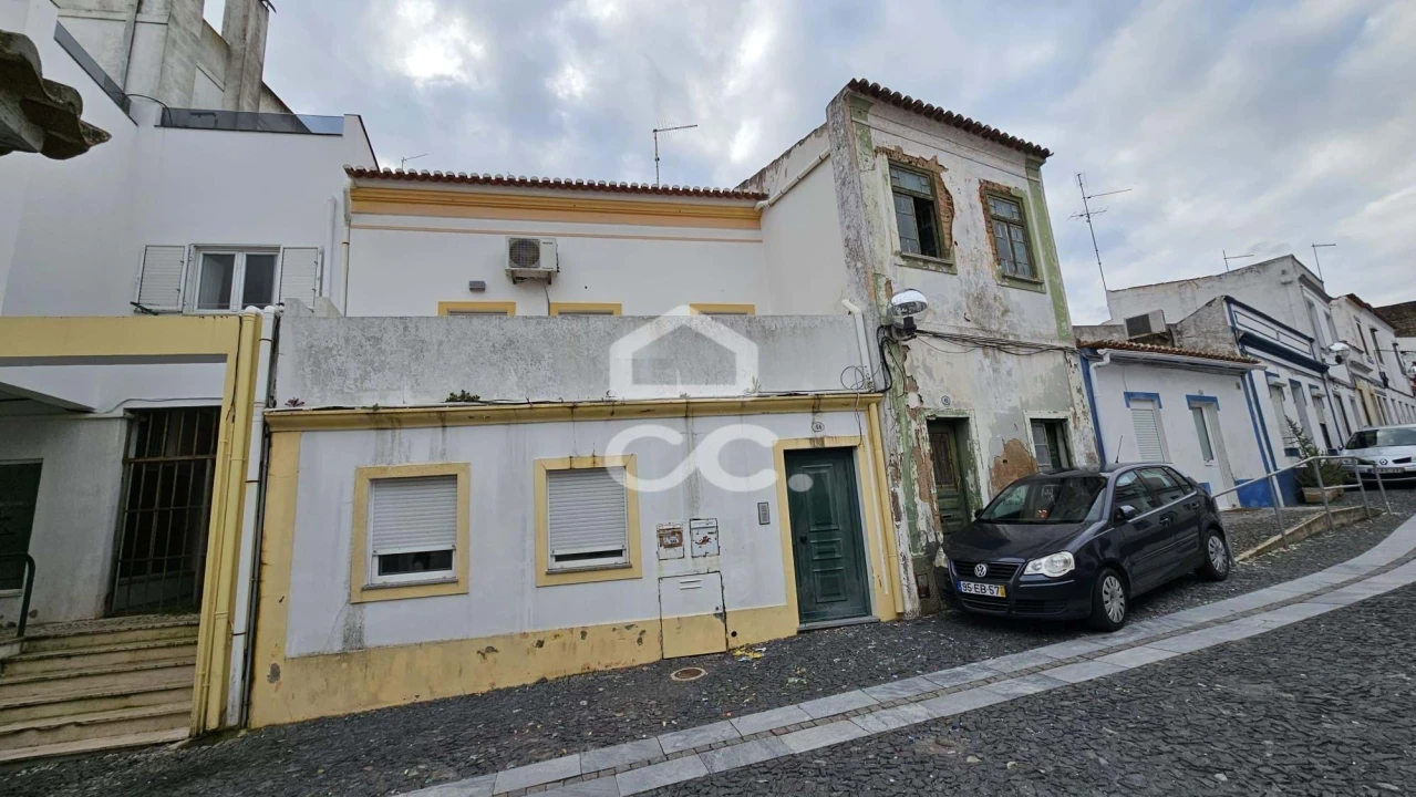Terreno para Venda em Beja (Santiago Maior e São João Baptista) Foto 7