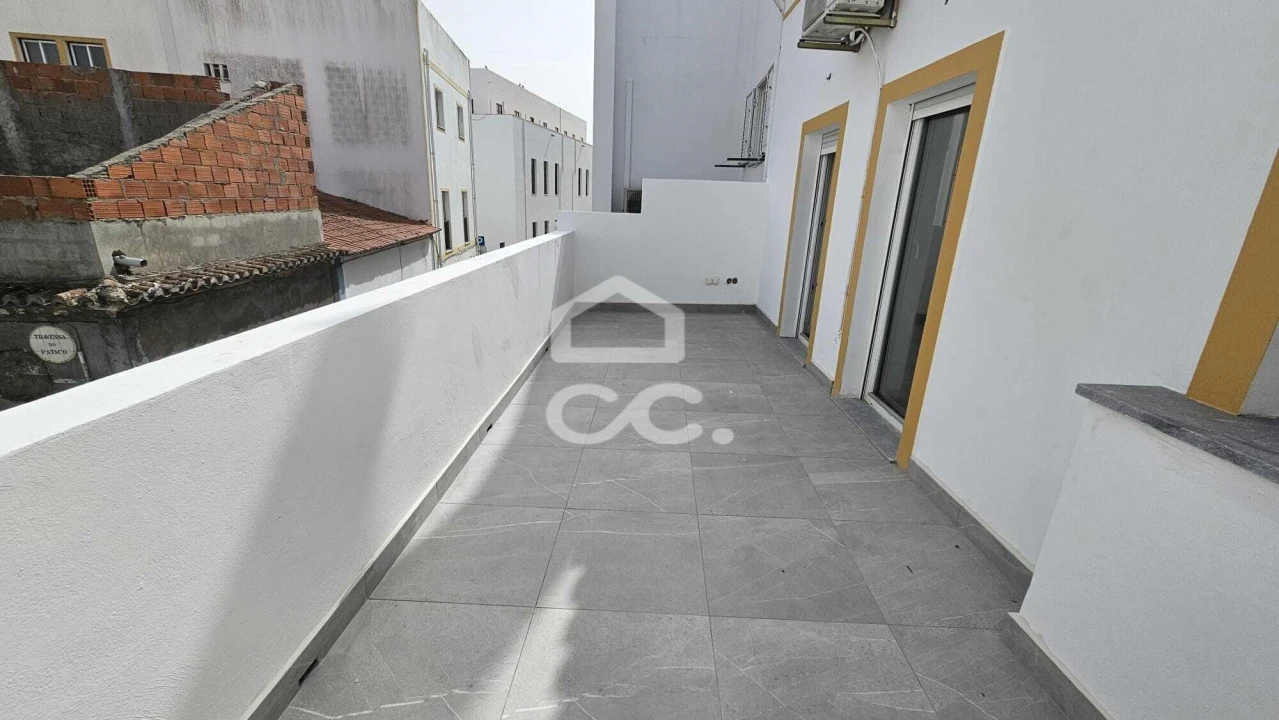 Terreno para Venda em Beja (Santiago Maior e São João Baptista) Foto 3