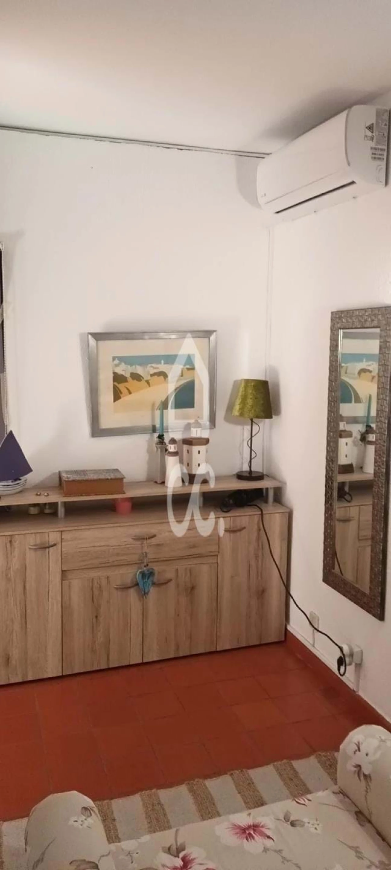 Apartamento T1 para Venda em Albufeira e Olhos de Água Foto 22