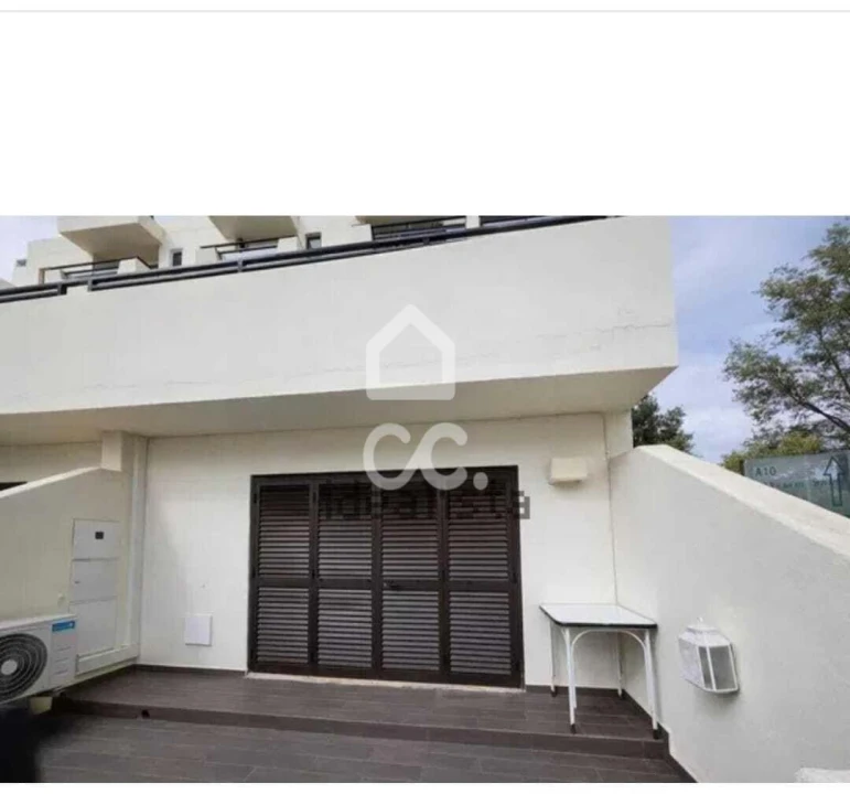 Apartamento T1 para Venda em Albufeira e Olhos de Água Foto 27