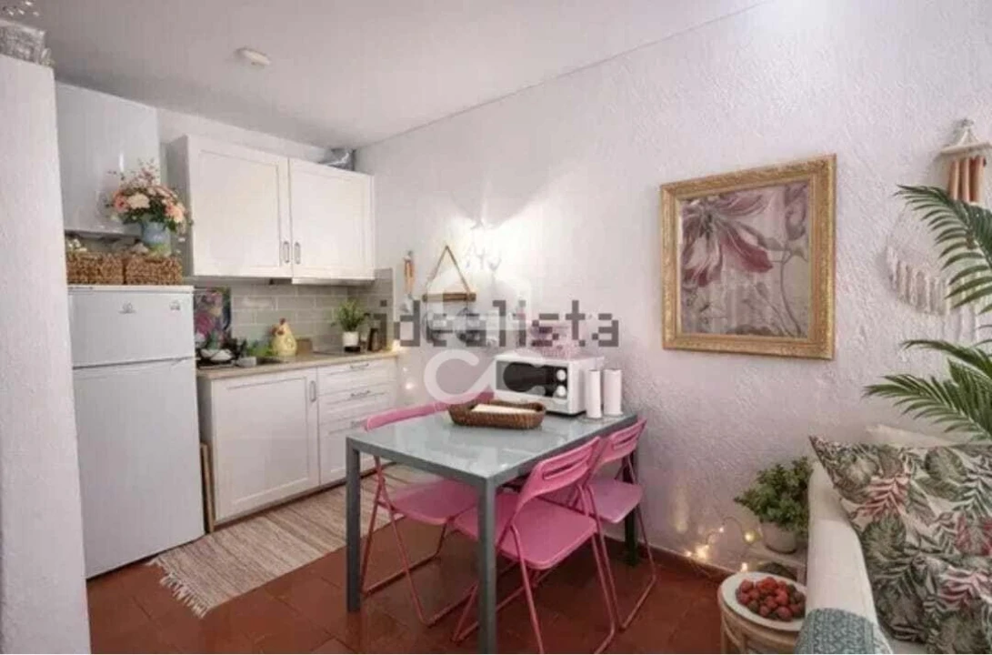 Apartamento T1 para Venda em Albufeira e Olhos de Água Foto 3