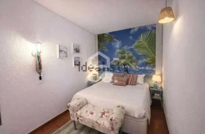 Apartamento T1 para Venda em Albufeira e Olhos de Água
