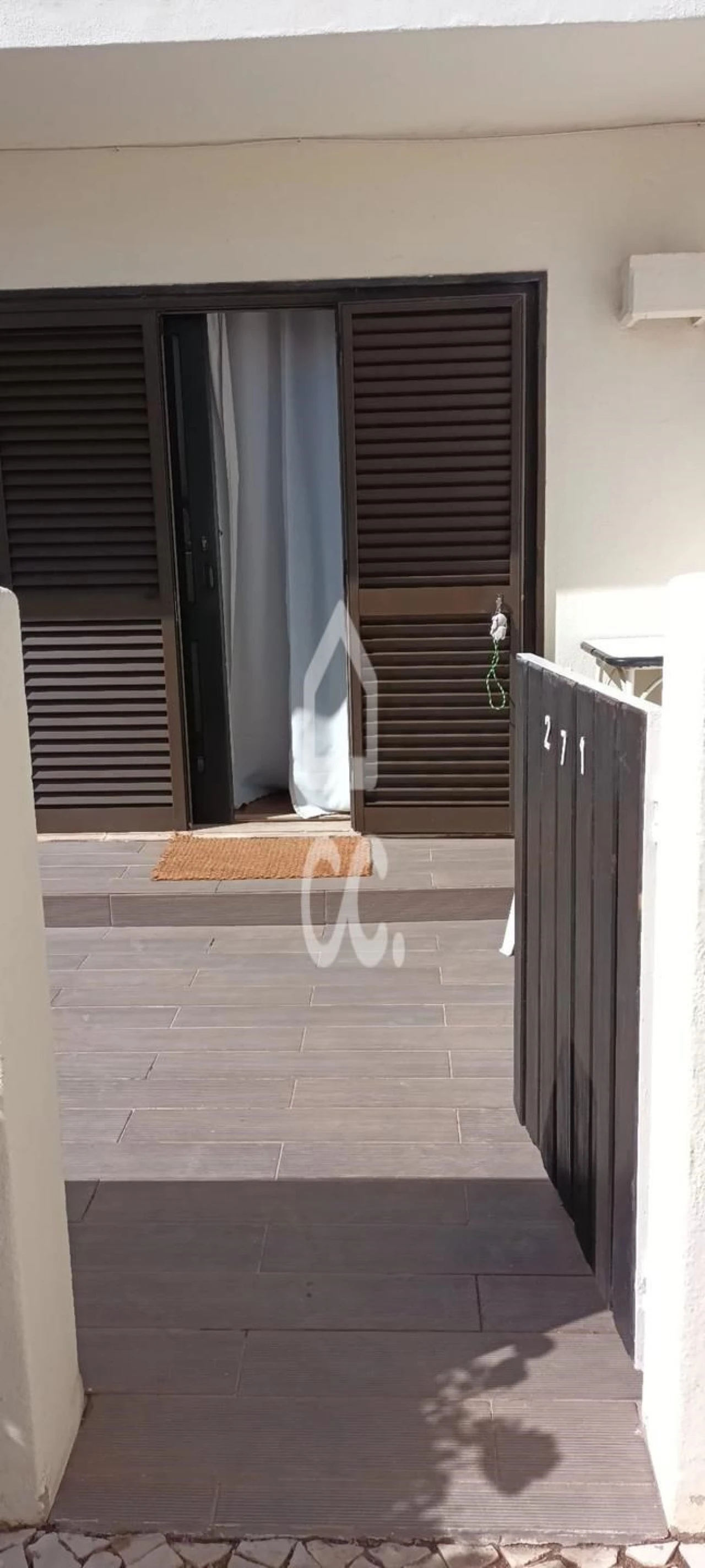 Apartamento T1 para Venda em Albufeira e Olhos de Água Foto 20