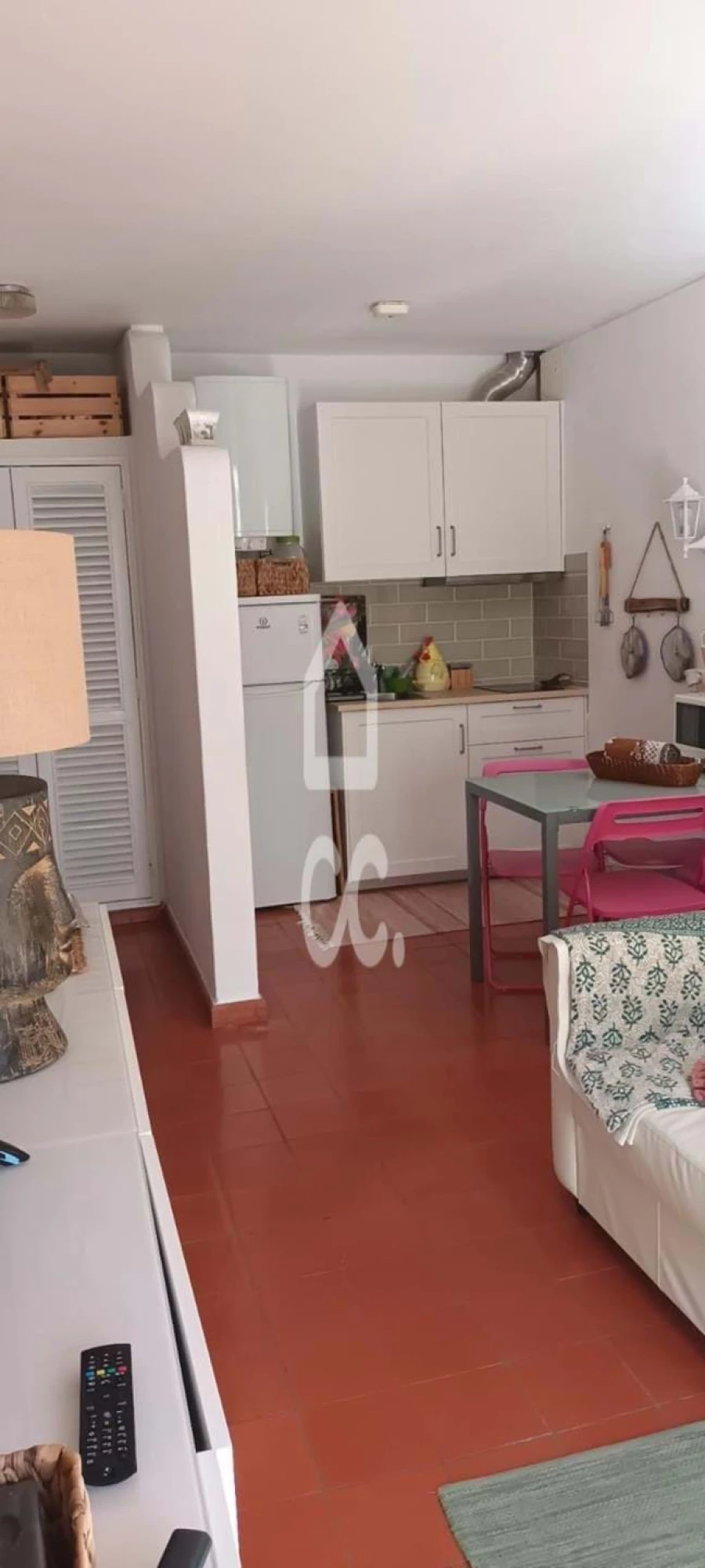 Apartamento T1 para Venda em Albufeira e Olhos de Água Foto 9