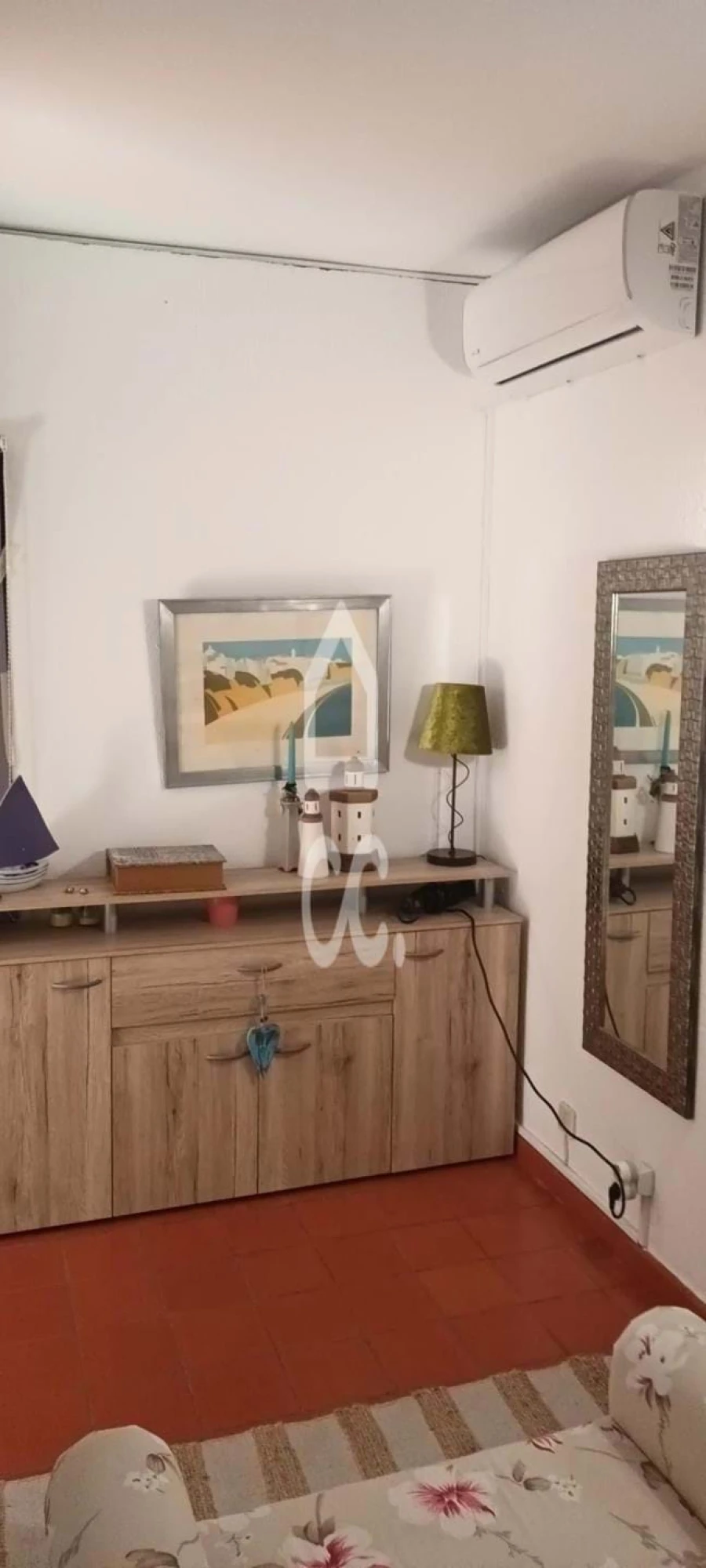 Apartamento T1 para Venda em Albufeira e Olhos de Água Foto 22