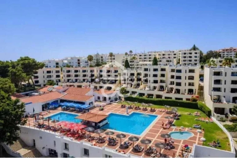 Apartamento T1 para Venda em Albufeira e Olhos de Água Foto 9