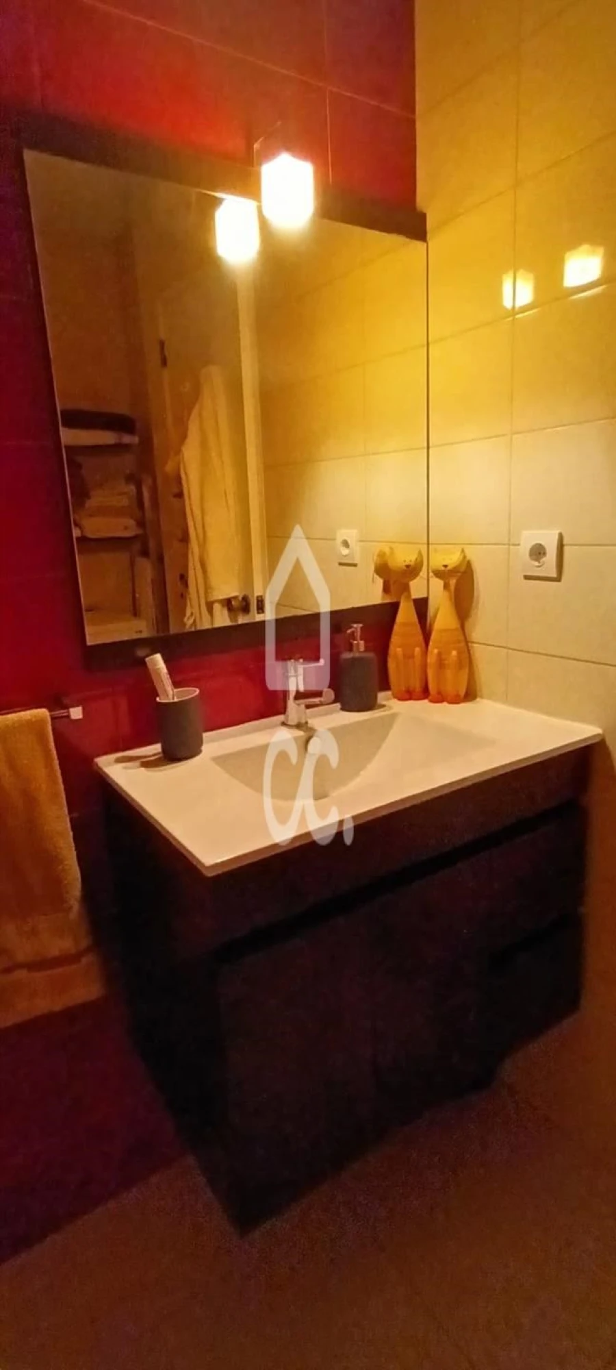 Apartamento T1 para Venda em Albufeira e Olhos de Água Foto 11