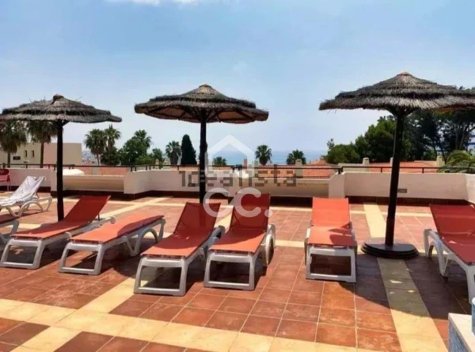 Apartamento T1 para Venda em Albufeira e Olhos de Água Foto 5