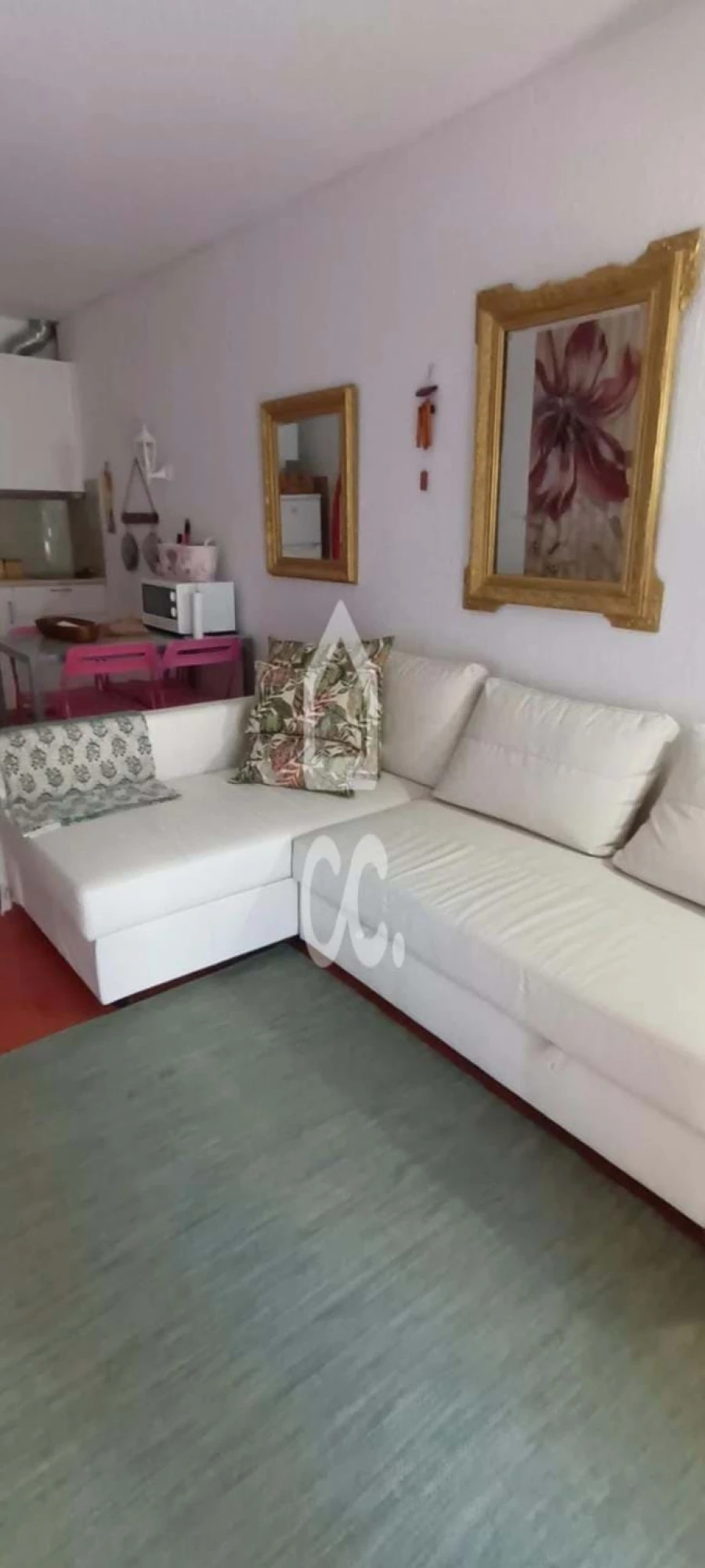 Apartamento T1 para Venda em Albufeira e Olhos de Água Foto 14