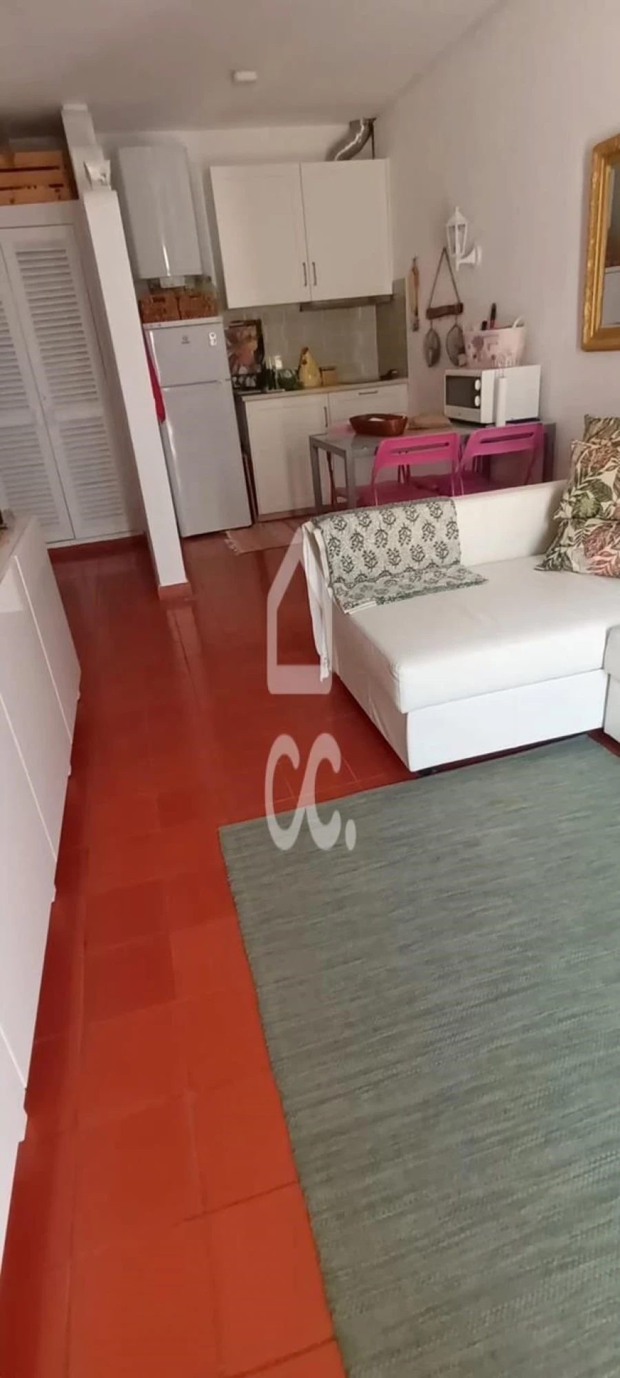 Apartamento T1 para Venda em Albufeira e Olhos de Água Foto 13