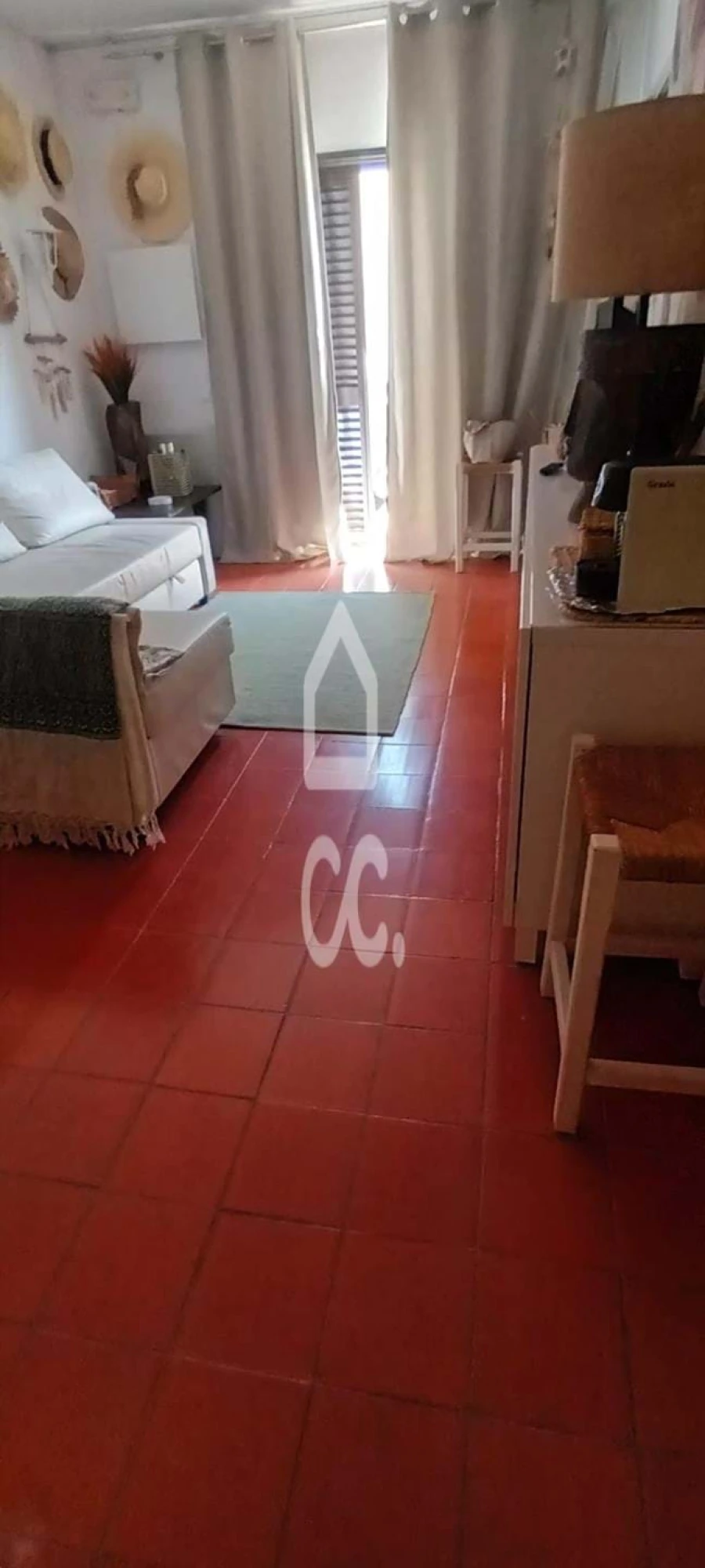 Apartamento T1 para Venda em Albufeira e Olhos de Água Foto 23