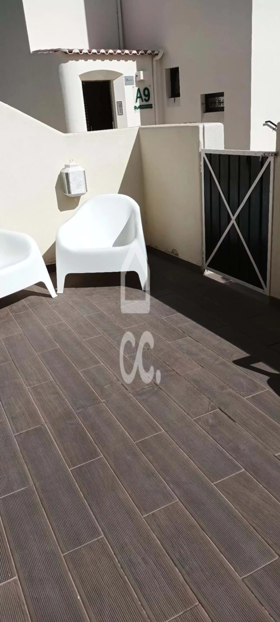 Apartamento T1 para Venda em Albufeira e Olhos de Água Foto 12