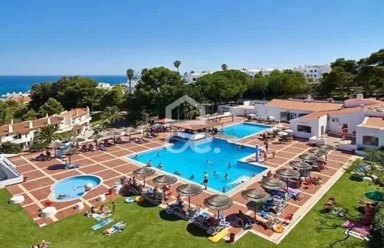 Apartamento T1 para Venda em Albufeira e Olhos de Água Foto 2
