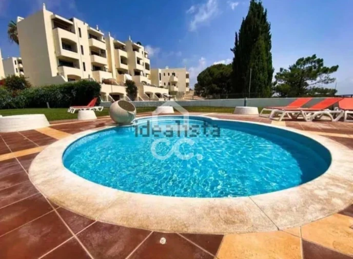 Apartamento T1 para Venda em Albufeira e Olhos de Água Foto 3