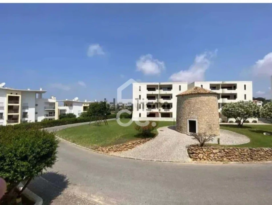 Apartamento T1 para Venda em Albufeira e Olhos de Água Foto 1