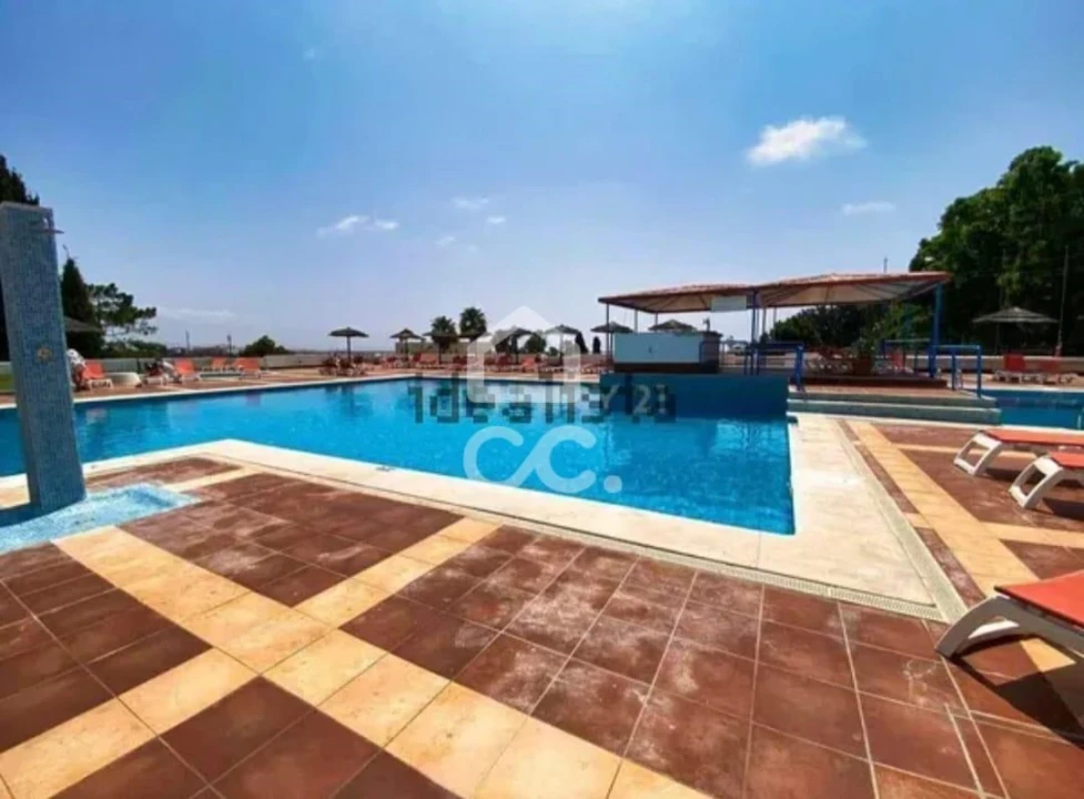 Apartamento T1 para Venda em Albufeira e Olhos de Água Foto 4