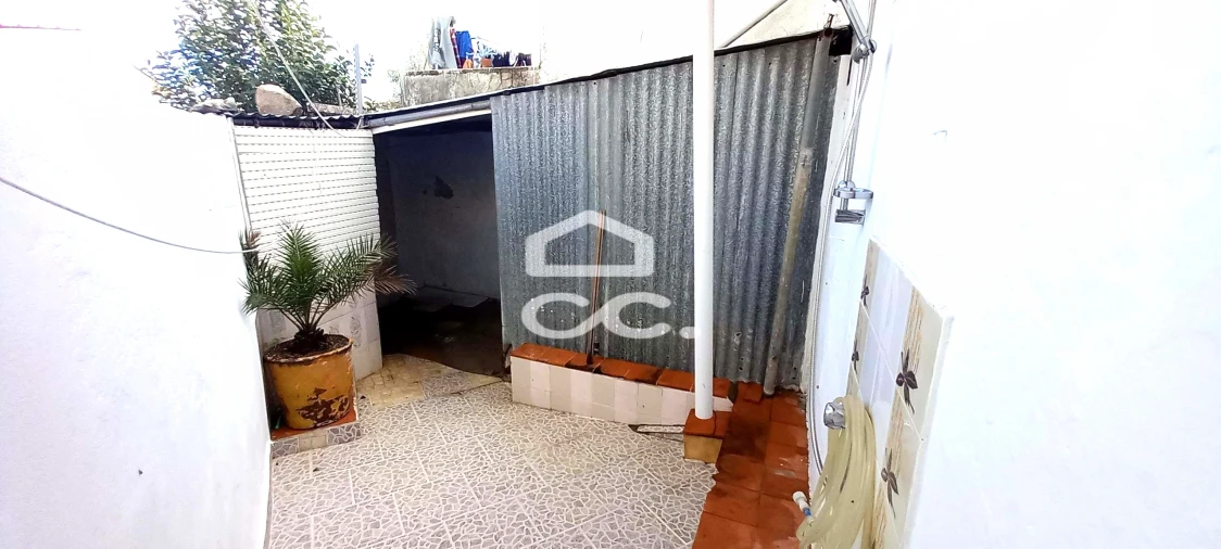 Moradia T1 para Venda em Beja (Salvador e Santa Maria da Feira) Foto 13