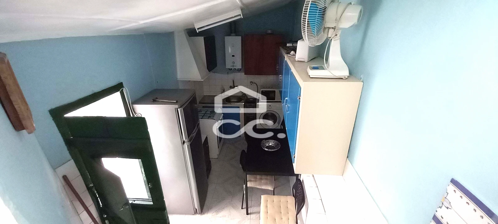 Moradia T1 para Venda em Beja (Salvador e Santa Maria da Feira) Foto 16