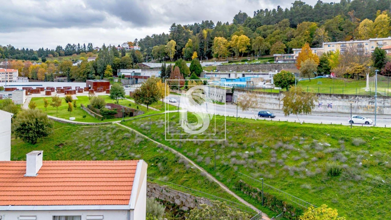 Apartamento T3 para Venda em Avões Foto 28