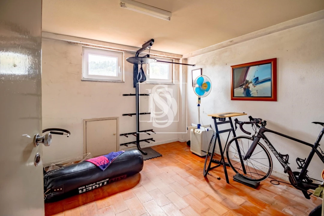 Apartamento T3 para Venda em Avões Foto 3